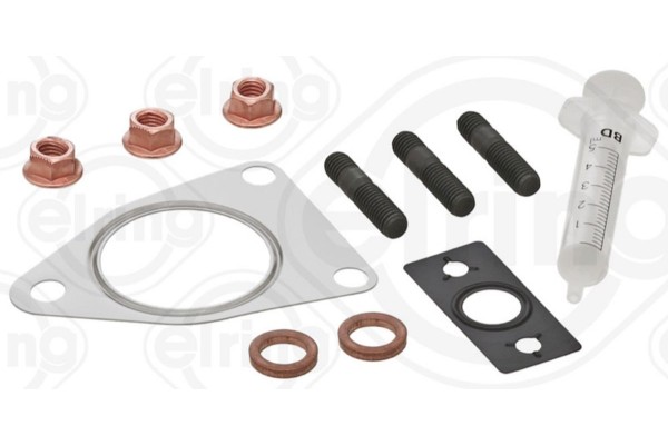 Elring Σετ τοποθέτησης, Φορτιστής - 714.640