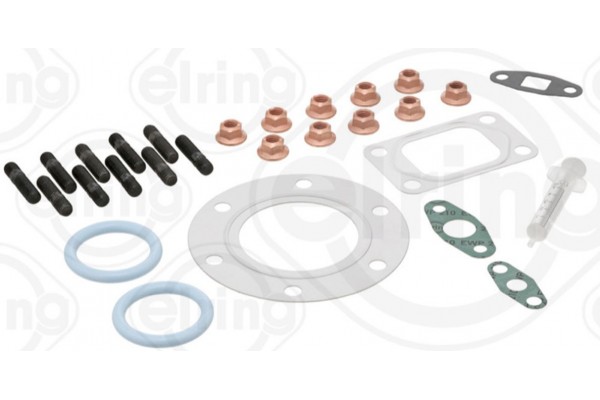 Elring Σετ τοποθέτησης, Φορτιστής - 715.040