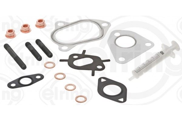 Elring Σετ τοποθέτησης, Φορτιστής - 715.310