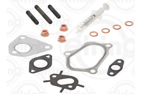 Elring Σετ τοποθέτησης, Φορτιστής - 715.320