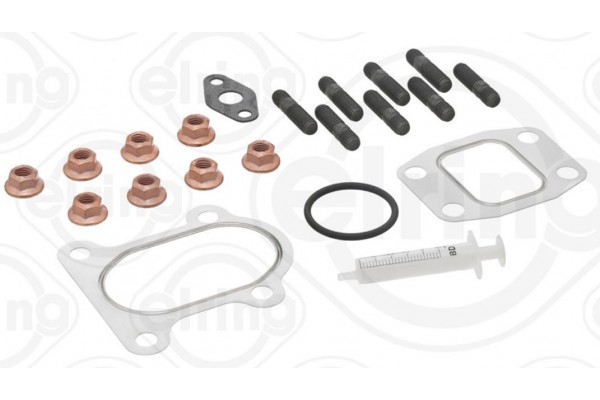 Elring Σετ τοποθέτησης, Φορτιστής - 715.390