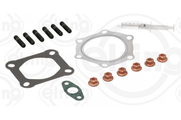 Elring Σετ τοποθέτησης, Φορτιστής - 715.710