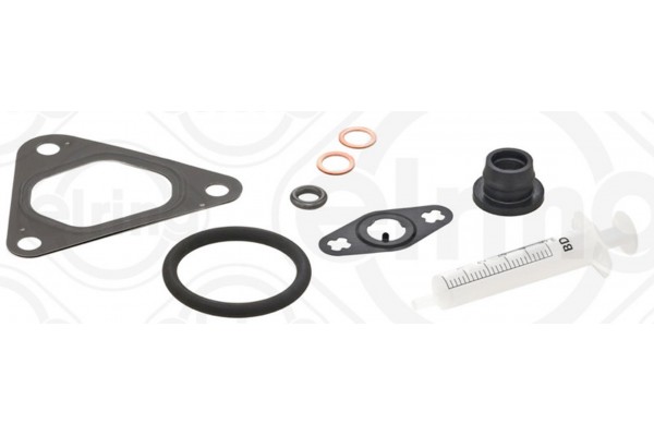 Elring Σετ τοποθέτησης, Φορτιστής - 715.740