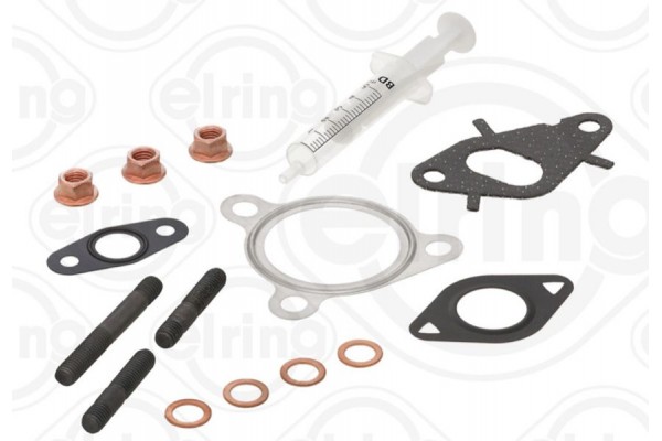 Elring Σετ τοποθέτησης, Φορτιστής - 716.760