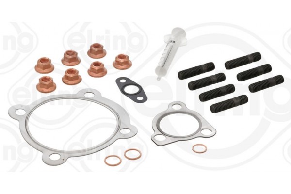 Elring Σετ τοποθέτησης, Φορτιστής - 717.951