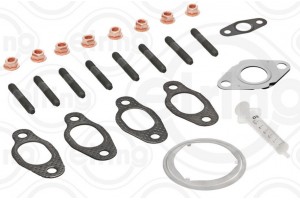 Elring Σετ τοποθέτησης, Φορτιστής - 722.050