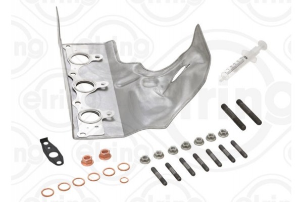 Elring Σετ τοποθέτησης, Φορτιστής - 724.810