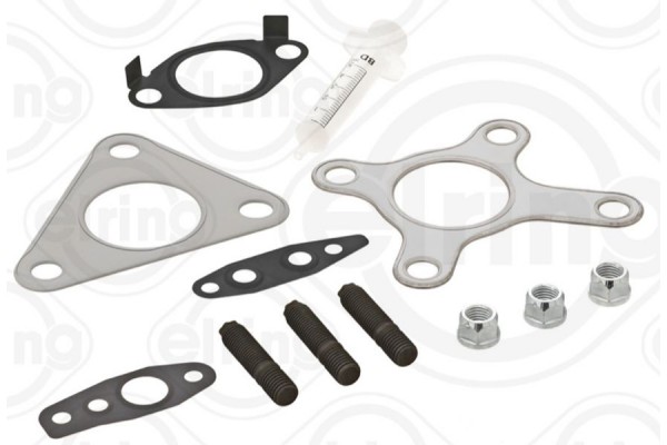 Elring Σετ τοποθέτησης, Φορτιστής - 728.530