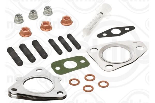 Elring Σετ τοποθέτησης, Φορτιστής - 731.160