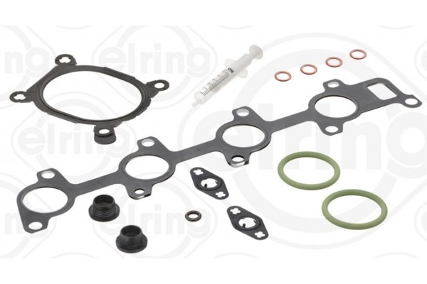 Elring Σετ τοποθέτησης, Φορτιστής - 737.290