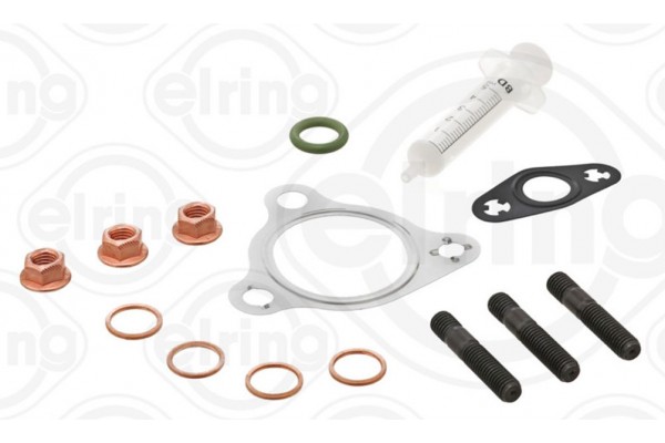 Elring Σετ τοποθέτησης, Φορτιστής - 746.450