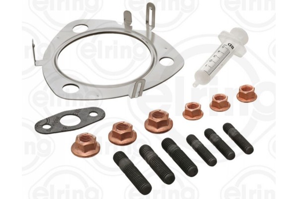 Elring Σετ τοποθέτησης, Φορτιστής - 764.800