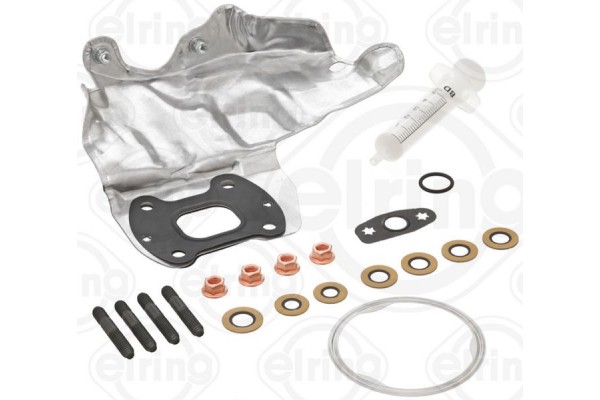 Elring Σετ τοποθέτησης, Φορτιστής - 779.620