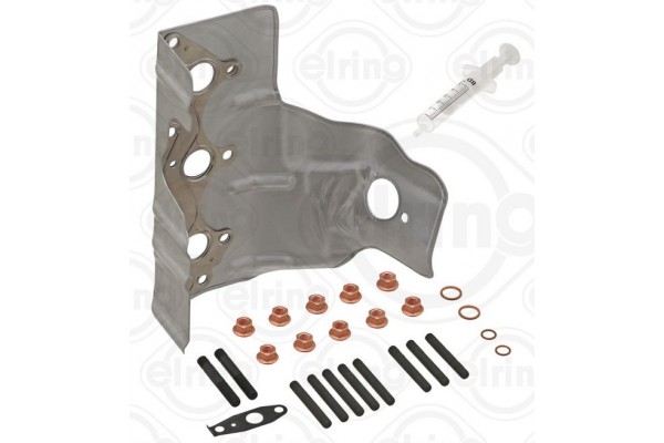 Elring Σετ τοποθέτησης, Φορτιστής - 790.210