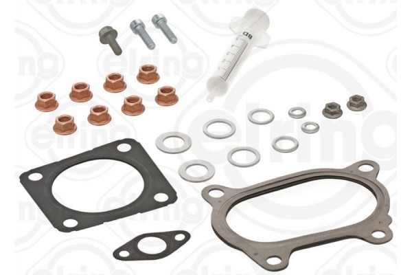 Elring Σετ τοποθέτησης, Φορτιστής - 796.230