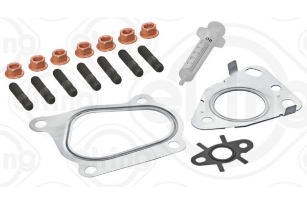 Elring Σετ τοποθέτησης, Φορτιστής - 810.970