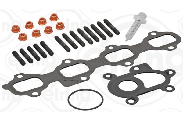 Elring Σετ τοποθέτησης, Φορτιστής - 811.050