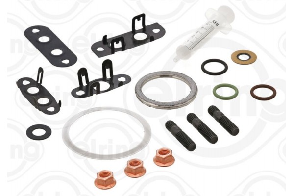 Elring Σετ τοποθέτησης, Φορτιστής - 812.170