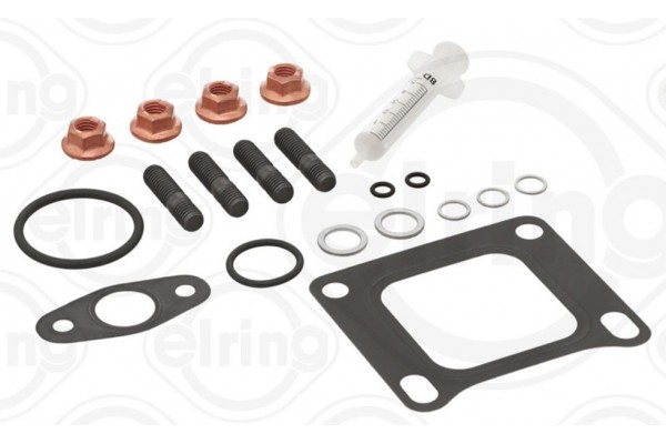 Elring Σετ τοποθέτησης, Φορτιστής - 822.510