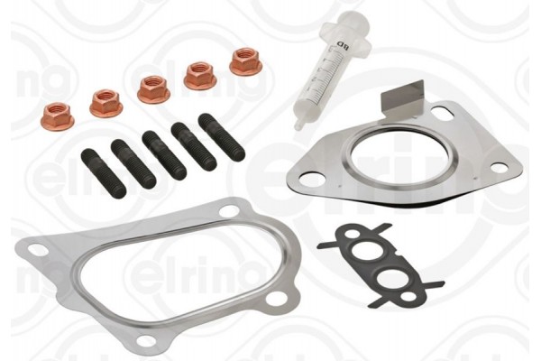 Elring Σετ τοποθέτησης, Φορτιστής - 846.620