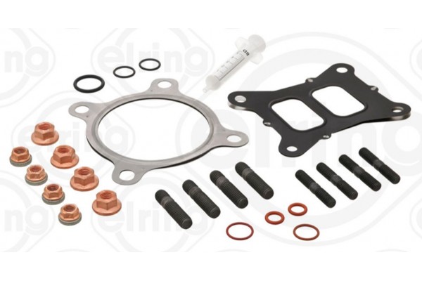 Elring Σετ τοποθέτησης, Φορτιστής - 878.330