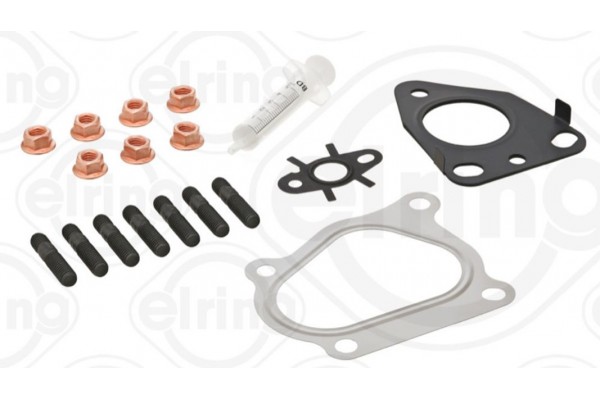 Elring Σετ τοποθέτησης, Φορτιστής - 884.580