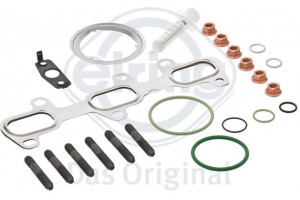 Elring Σετ τοποθέτησης, Φορτιστής - 245.850