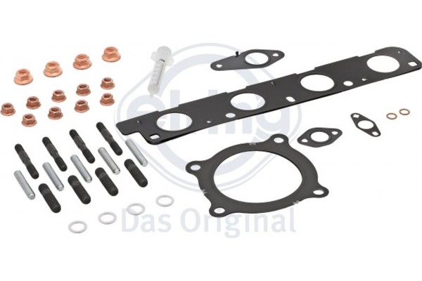 Elring Σετ τοποθέτησης, Φορτιστής - 261.190