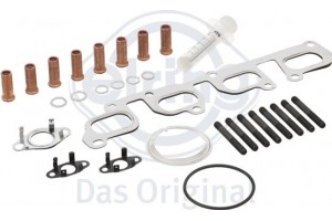 Elring Σετ τοποθέτησης, Φορτιστής - 373.820