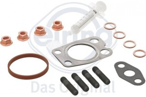 Elring Σετ τοποθέτησης, Φορτιστής - 430.160