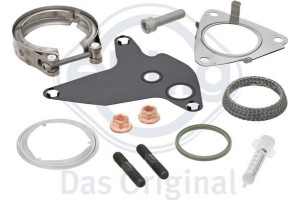 Elring Σετ τοποθέτησης, Φορτιστής - 453.400