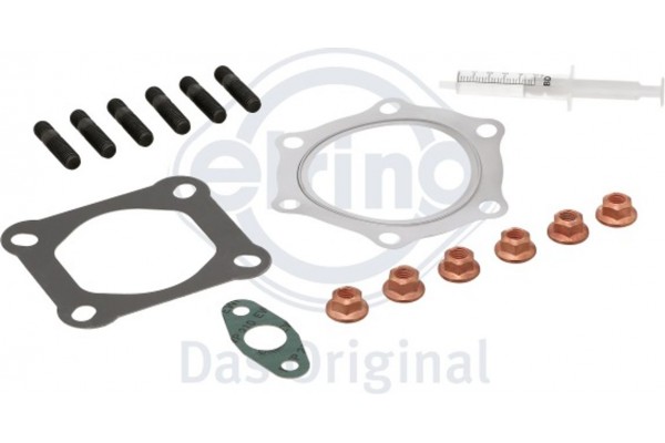 Elring Σετ τοποθέτησης, Φορτιστής - 715.710