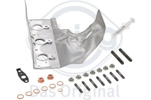 Elring Σετ τοποθέτησης, Φορτιστής - 724.810