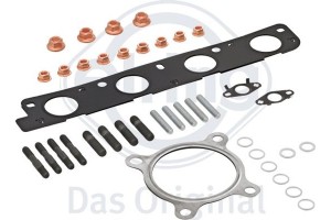 Elring Σετ τοποθέτησης, Φορτιστής - 948.660