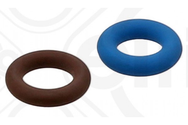 Elring Σετ τσιμούχες, Μπεκ Ψεκασμού - 243.850