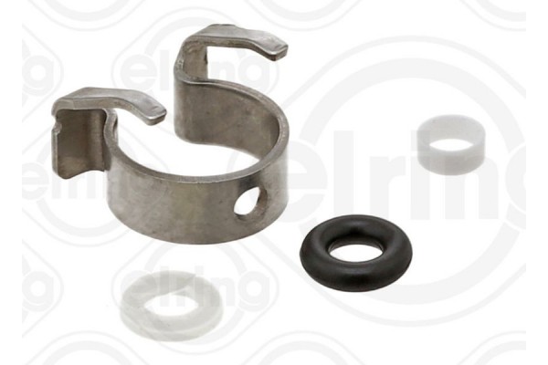 Elring Σετ τσιμούχες, Μπεκ Ψεκασμού - 306.400