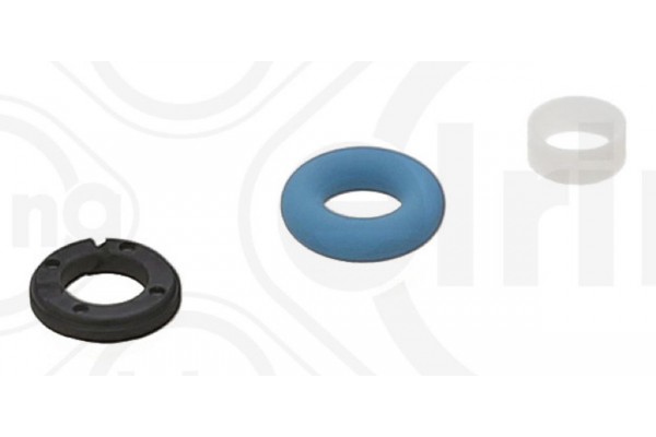 Elring Σετ τσιμούχες, Μπεκ Ψεκασμού - 445.950