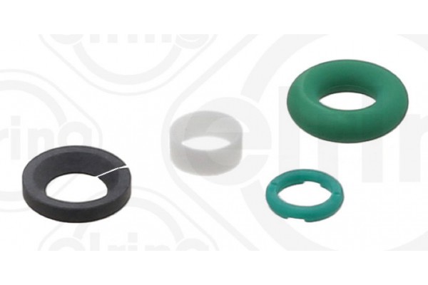 Elring Σετ τσιμούχες, Μπεκ Ψεκασμού - 564.870