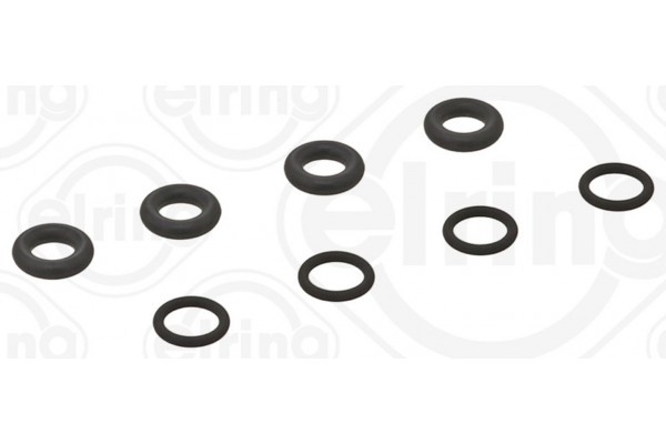 Elring Σετ τσιμούχες, Μπεκ Ψεκασμού - 704.950