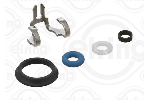 Elring Σετ τσιμούχες, Μπεκ Ψεκασμού - 711.810