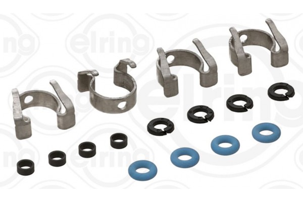 Elring Σετ τσιμούχες, Μπεκ Ψεκασμού - 939.100