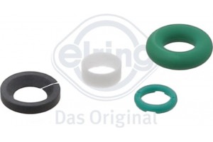 Elring Σετ τσιμούχες, Μπεκ Ψεκασμού - 564.870