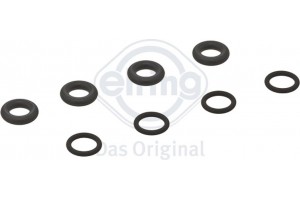 Elring Σετ τσιμούχες, Μπεκ Ψεκασμού - 704.950