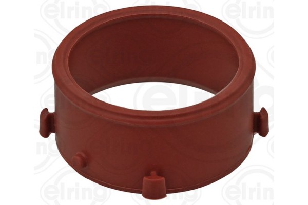 Elring Στεγανοποιητικός δακτύλιος, Ελαστικός Σωλήνας Αέρα υπερπλήρ. - 519.290