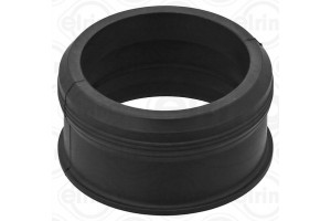 Elring Στεγανοποιητικός δακτύλιος, Ελαστικός Σωλήνας Αέρα υπερπλήρ. - 519.300