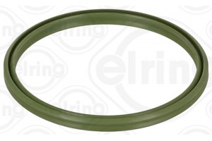 Elring Στεγανοποιητικός δακτύλιος, Ελαστικός Σωλήνας Αέρα υπερπλήρ. - 697.240