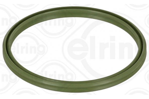 Elring Στεγανοποιητικός δακτύλιος, Ελαστικός Σωλήνας Αέρα υπερπλήρ. - 697.240