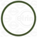 Elring Στεγανοποιητικός δακτύλιος, Ελαστικός Σωλήνας Αέρα υπερπλήρ. - 697.240