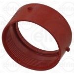 Elring Στεγανοποιητικός δακτύλιος, Ελαστικός Σωλήνας Αέρα υπερπλήρ. - 786.470