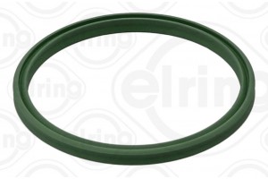 Elring Στεγανοποιητικός δακτύλιος, Ελαστικός Σωλήνας Αέρα υπερπλήρ. - 839.350